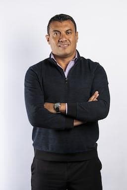 Alex pacheco