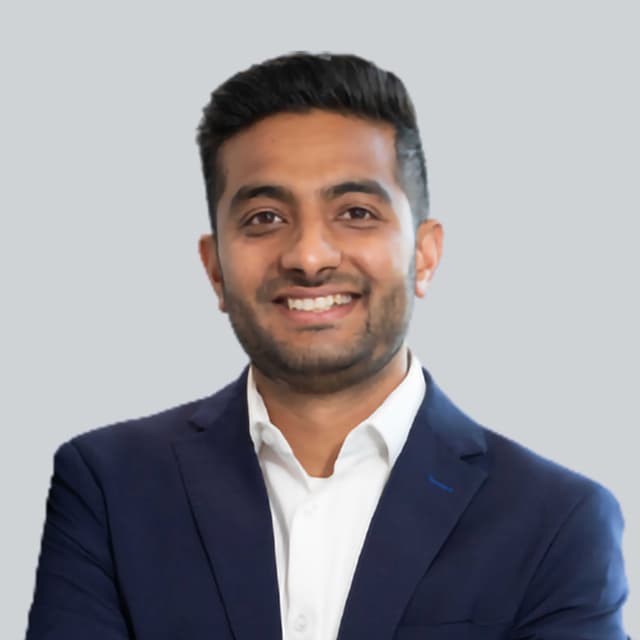 Bhavin Lala