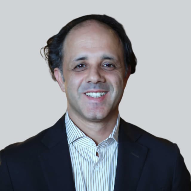 Farouk Laabidi
