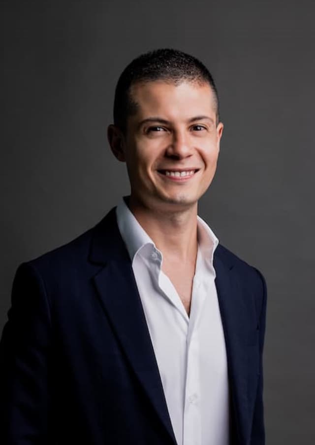 Reda Aouami