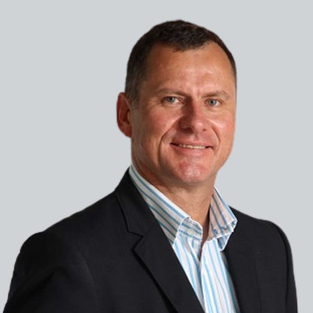 Servaas Venter