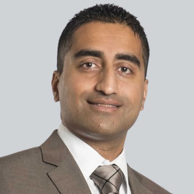 Shameer Patel