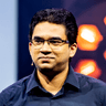 Vignesh Damodharan