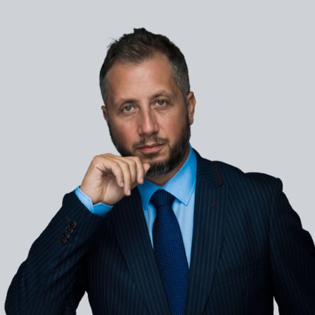 Yasar Yilmaz