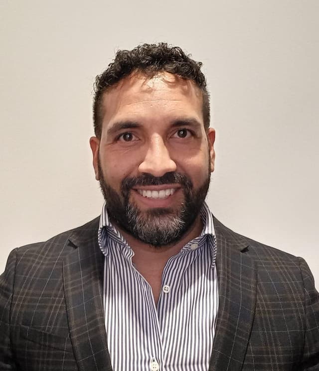 Carlos moreno