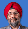 Gunneet Singh Bally