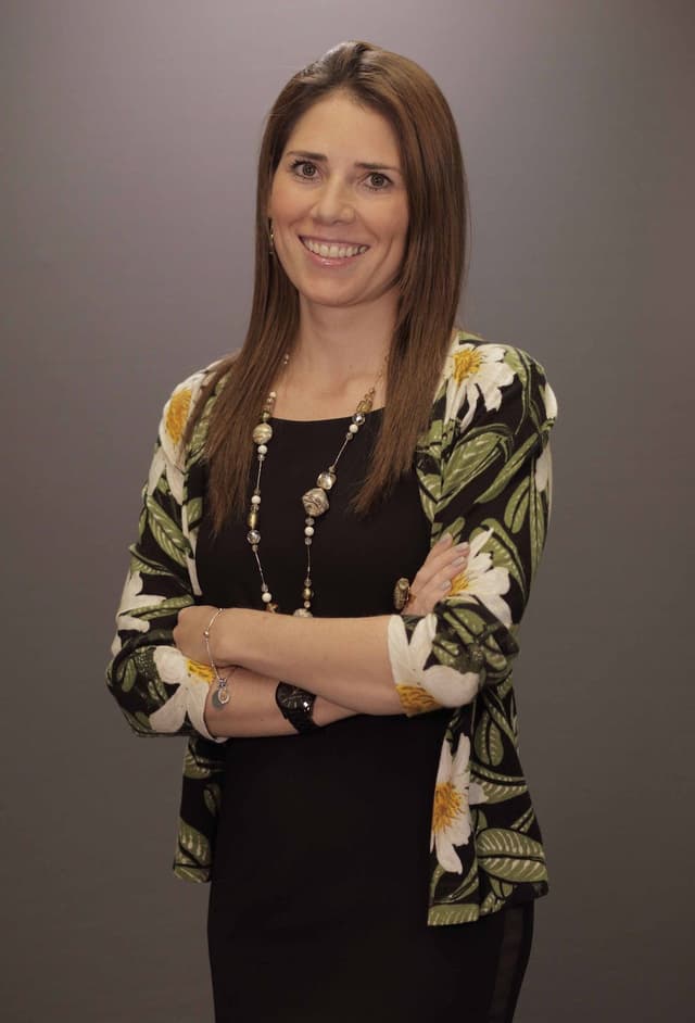 Rocio alvarez