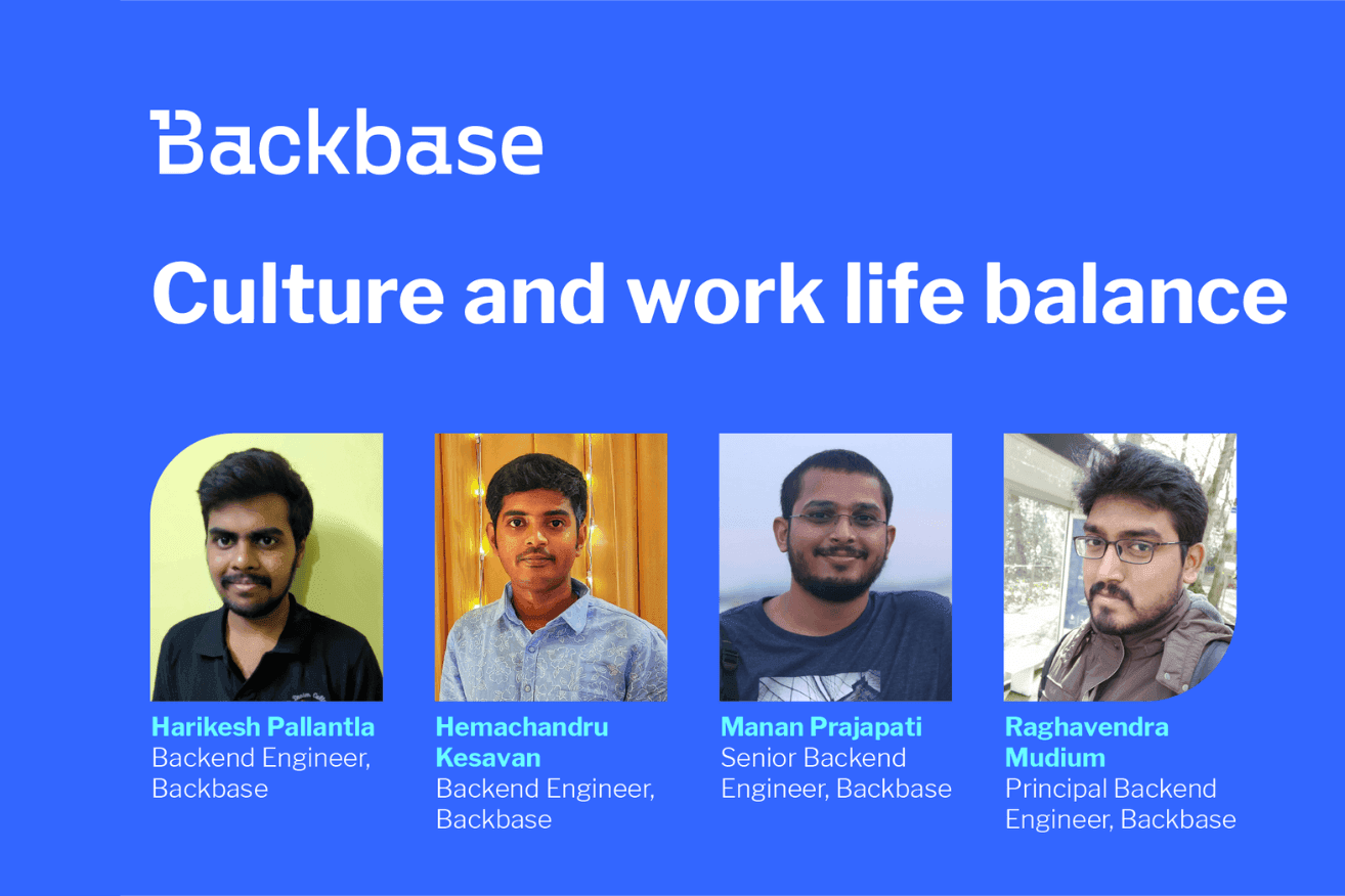 Careers team india backend engineers wider