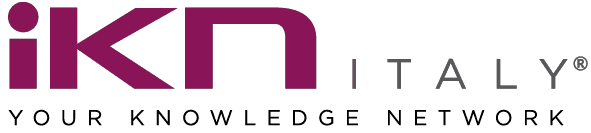I KN Italy Logo