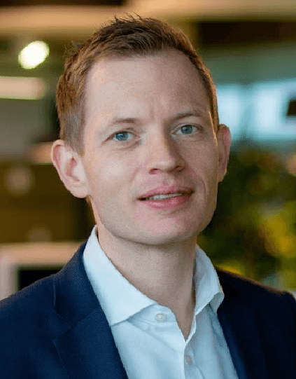 David Schlösser