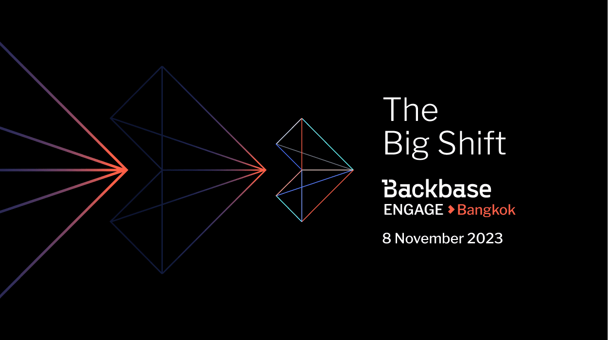 Engage2023 The Big Shift bangkok2