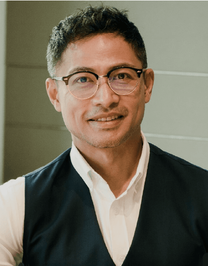 Mark Bantigue