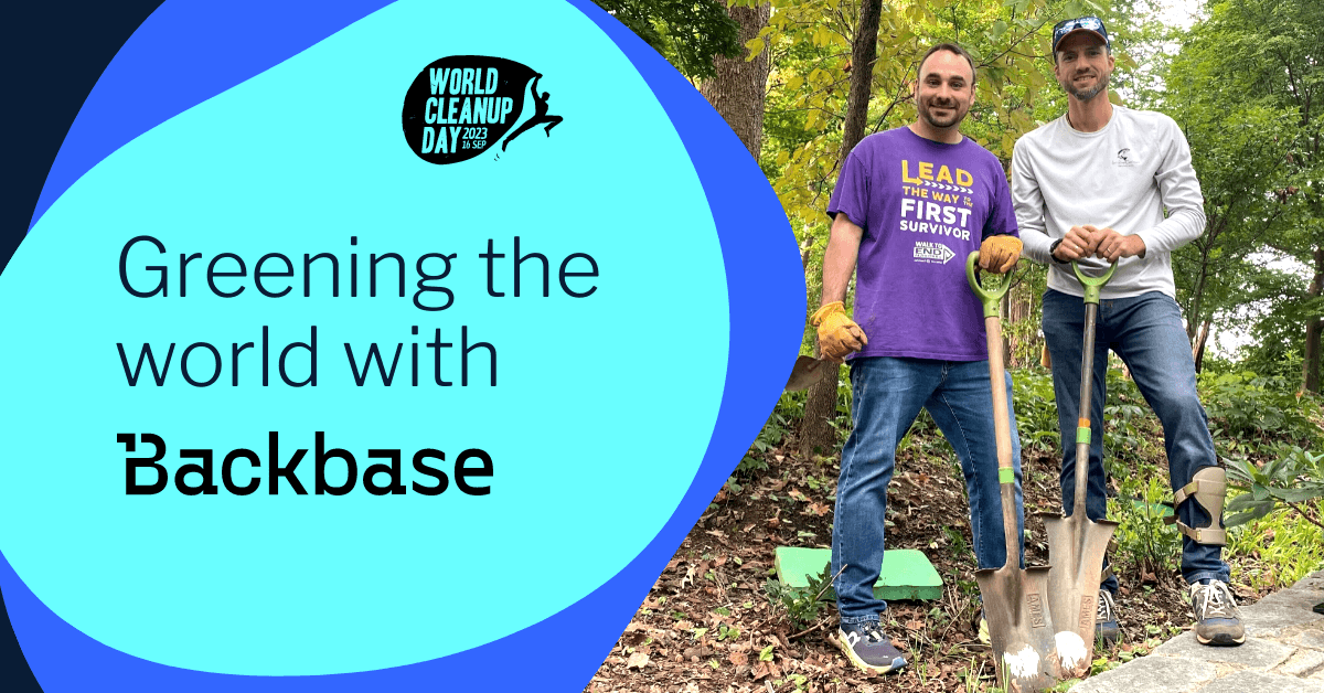 World Cleanup Day
