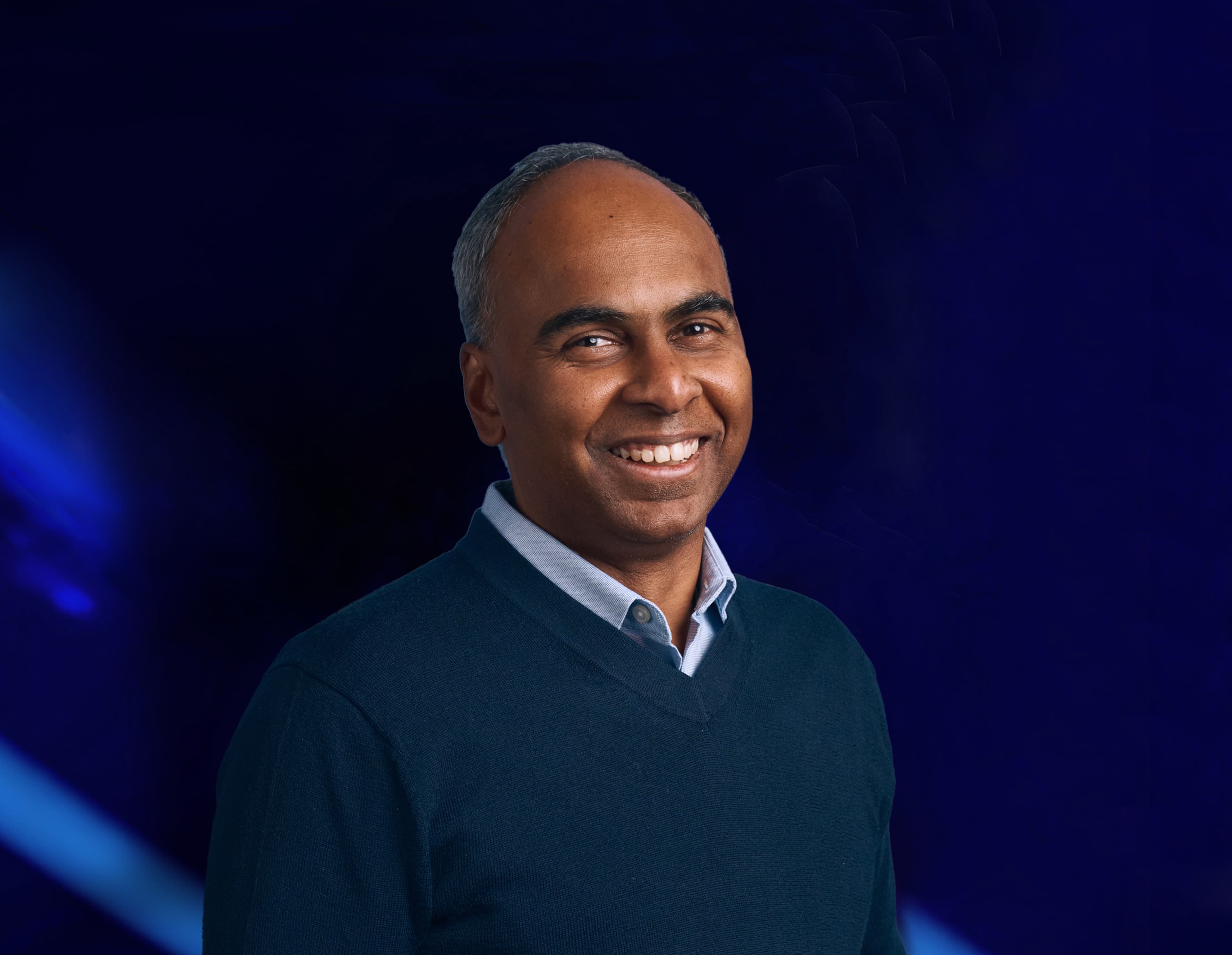 Arun Ramamoorthy