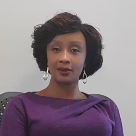 Makena Muriuki