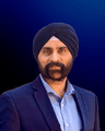 Sumeet Grover
