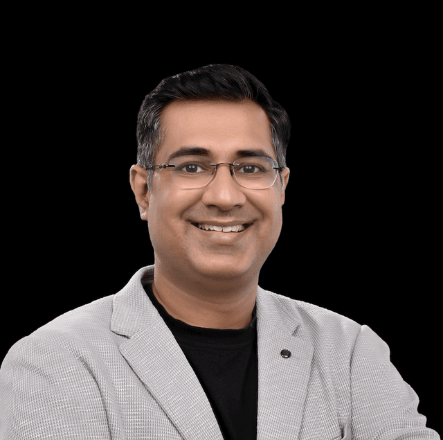 Sumit Batra