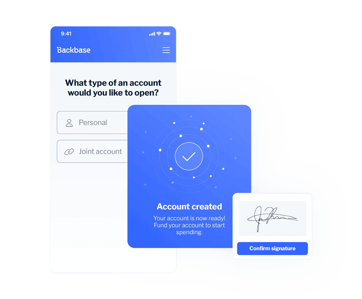 Credit unions faster acquisitions