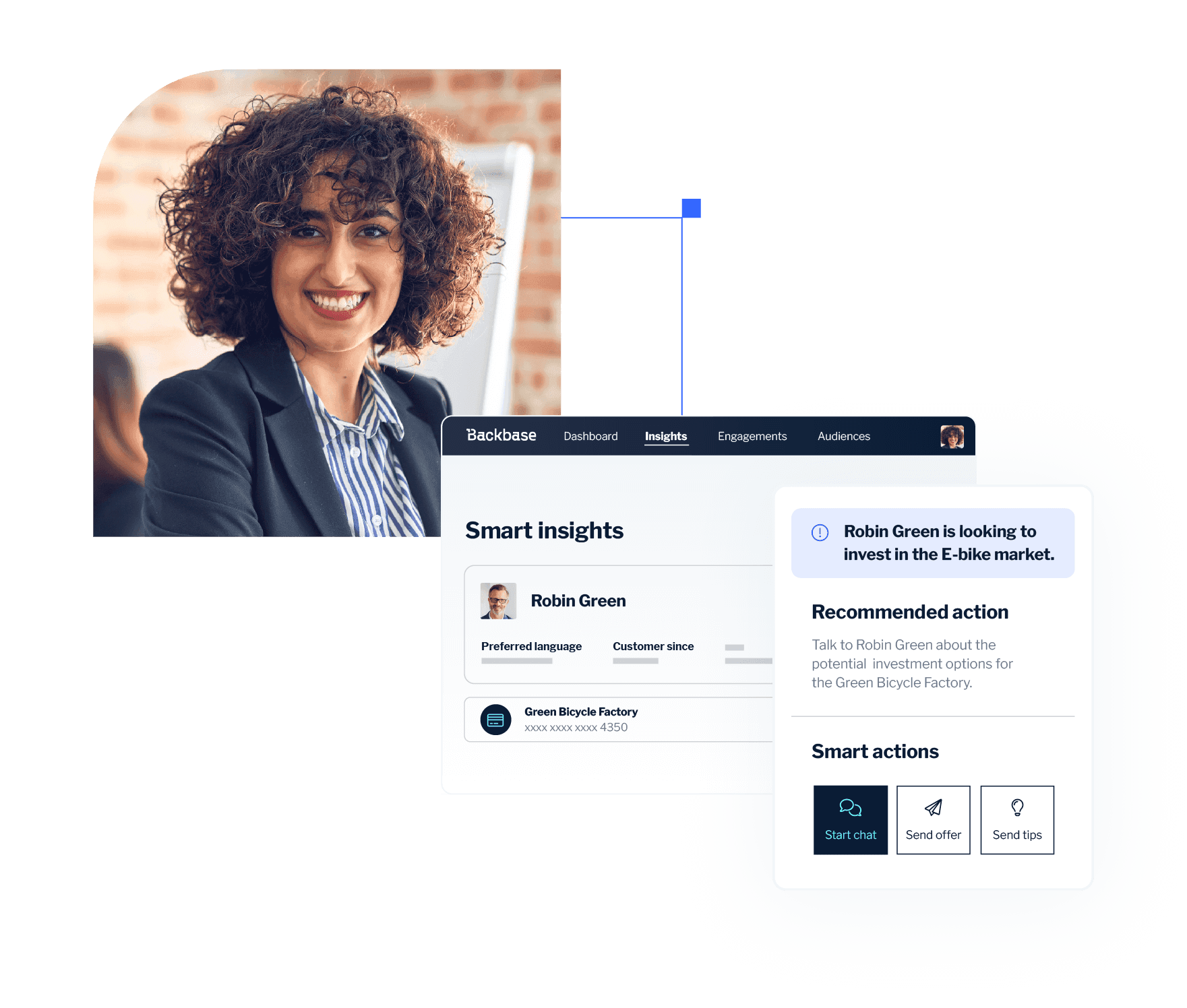 Customer Loyalty - Make every interaction impactful