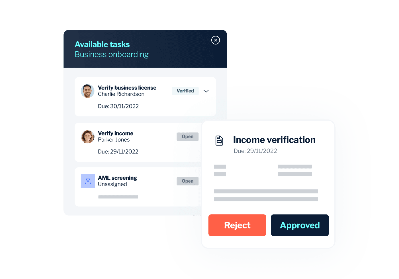 Digital Assist - Collaborate with ease