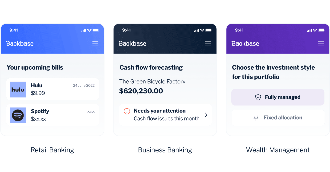 Digital banking amaze users create fans