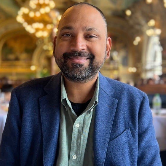 Hari Raghunathan