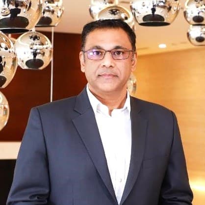 Rajesh Profile Photo