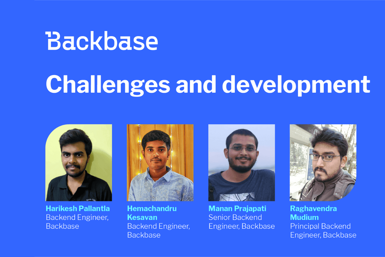 Careers stories challenges and development