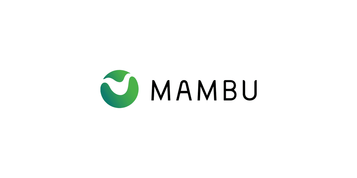 Mambu logo