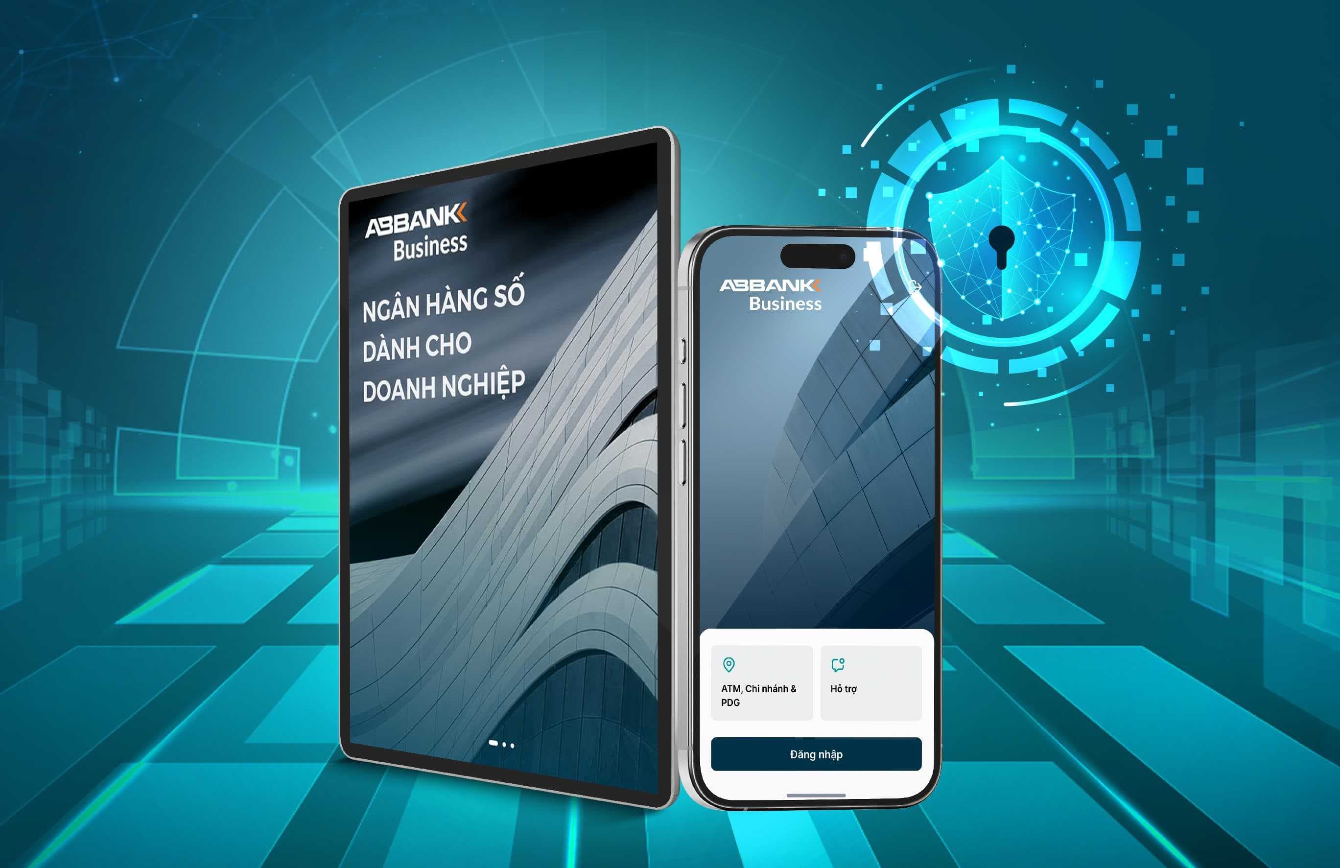 ABBANK invests in Backbase EN