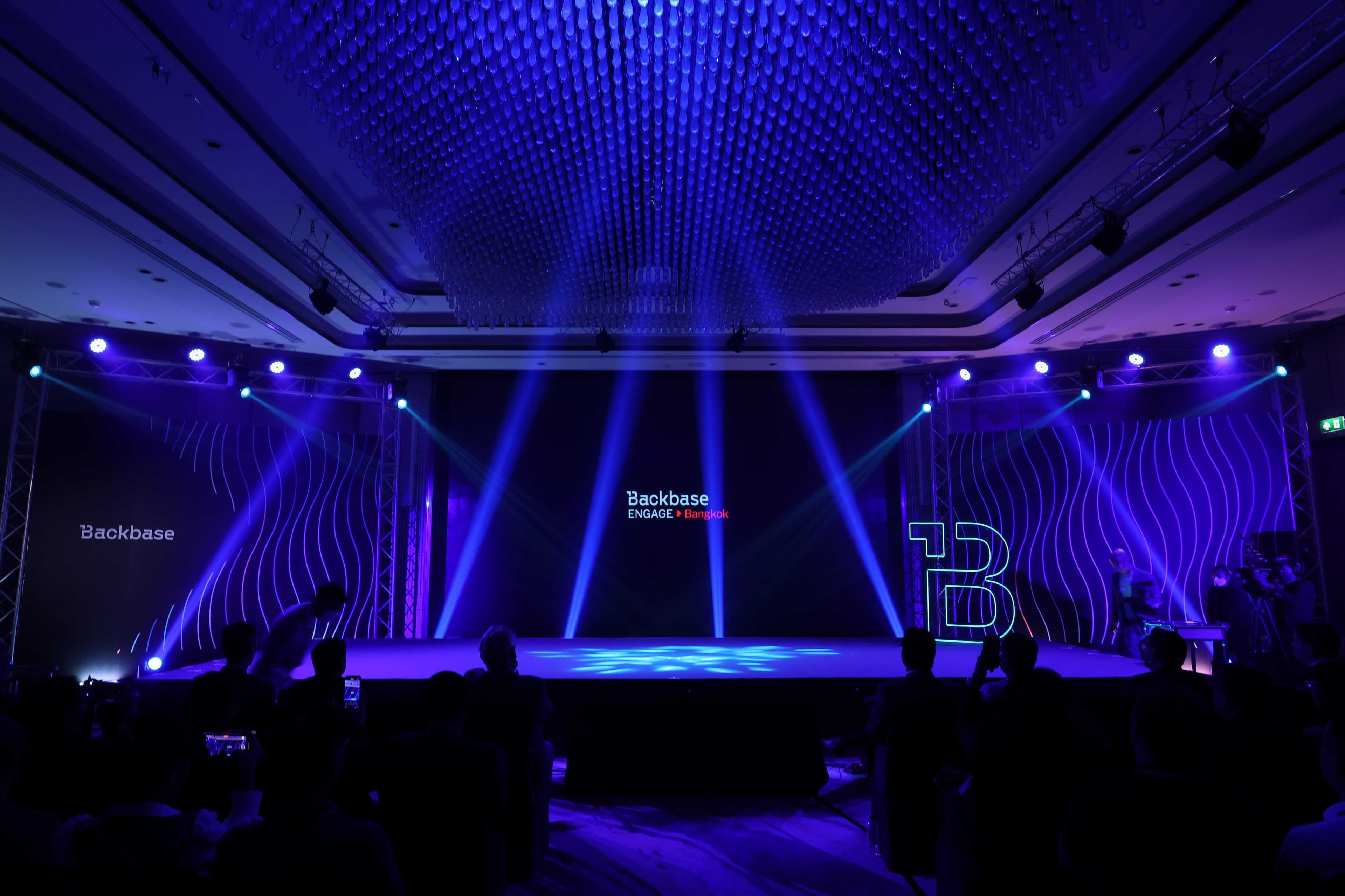 Connect with powerhouse visionaries at ENGAGE Asia 2024 EN