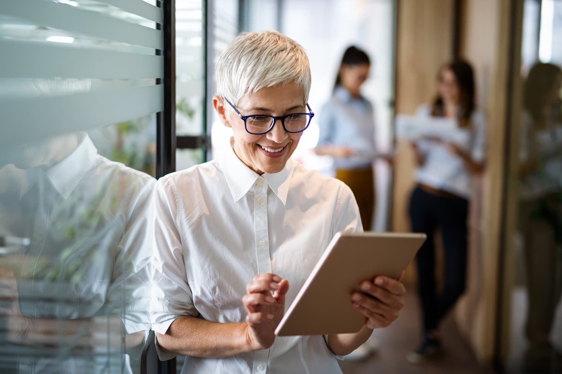 Digital investing header image