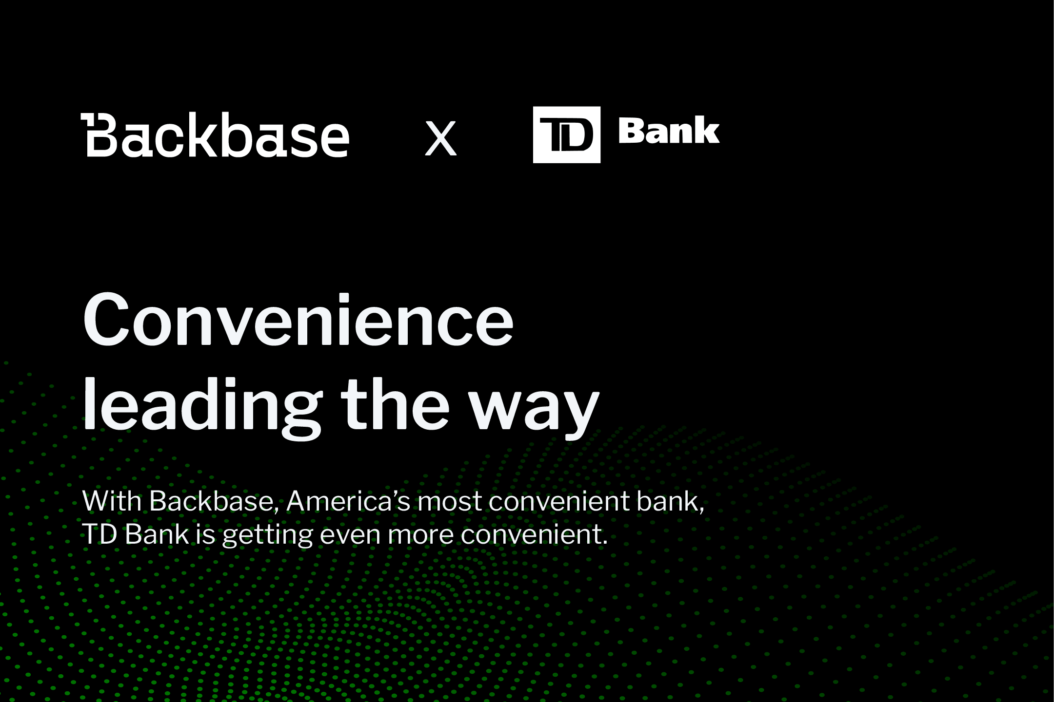 2024 TD Bank featured content hub