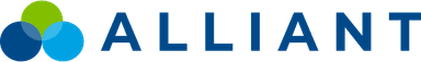 Alliant Credit Union Logo Color EN