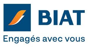 Biat logo color