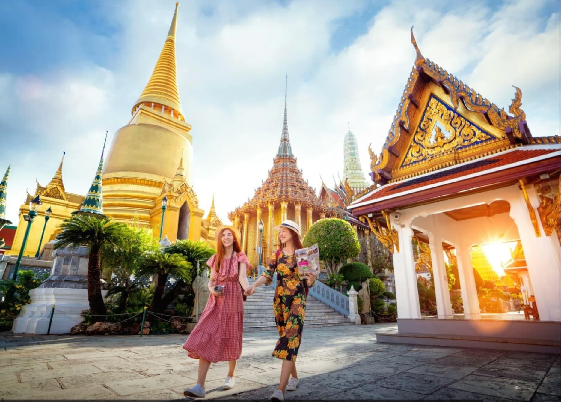 Preferred next-gen bank for Thailand mass affluent EN