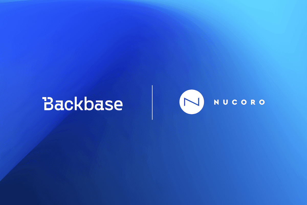 Acquisition nucoro backbase wide