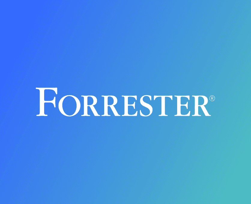 Forrester quote