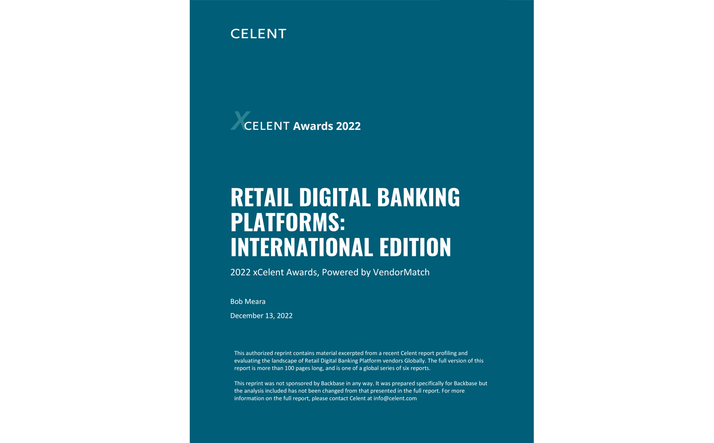 Retail digital banking platforms international edition small
