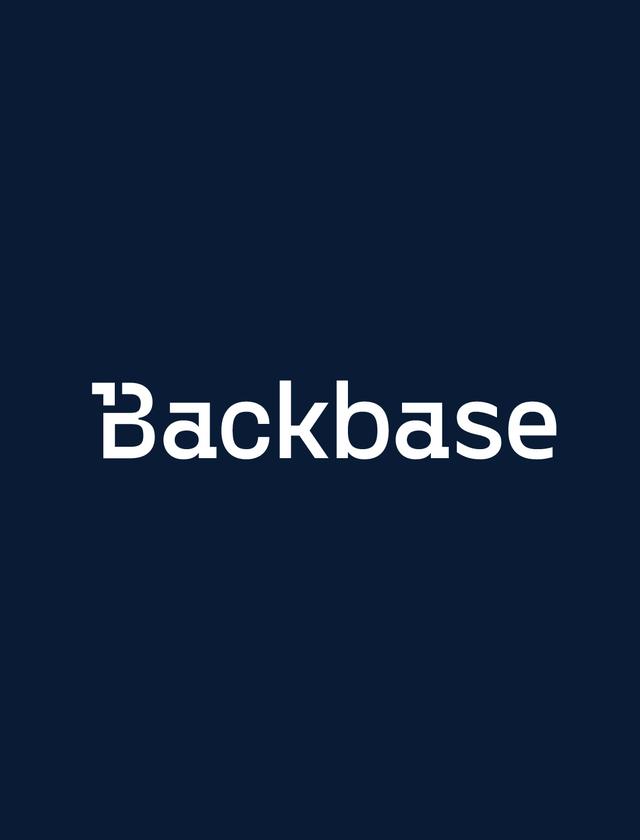 Backbase placeholder dark