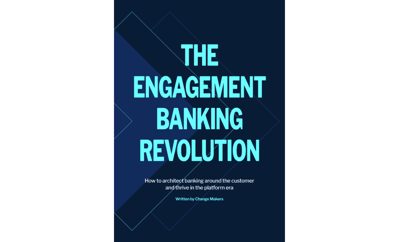 Engagement banking revolution small