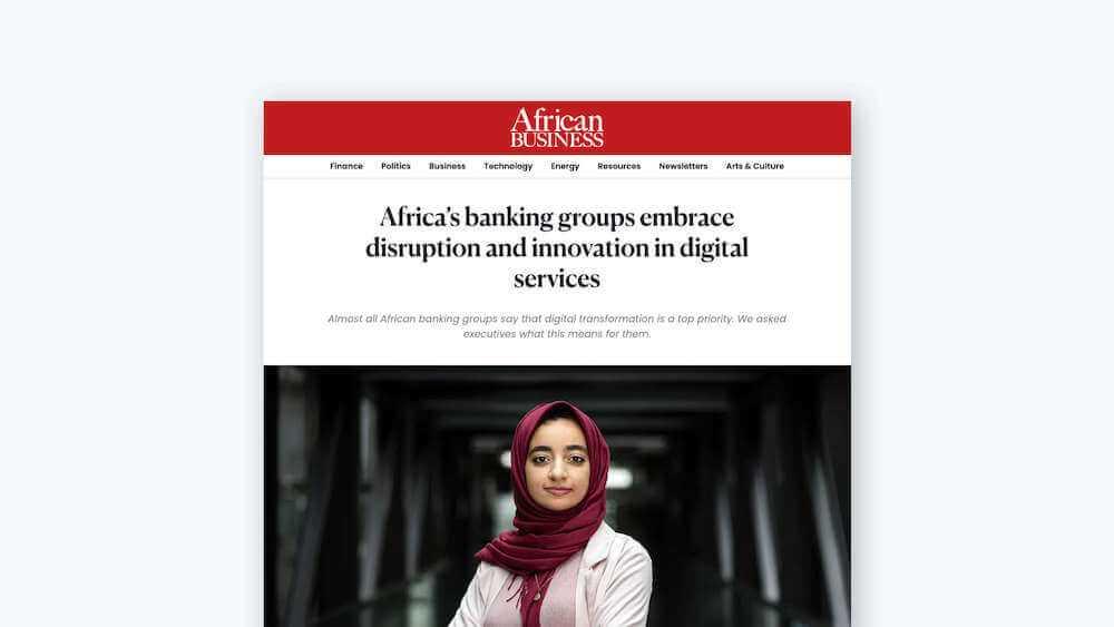 Blog Header Image African Banking Group EN