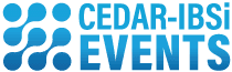 Cedar ibs I Events logo