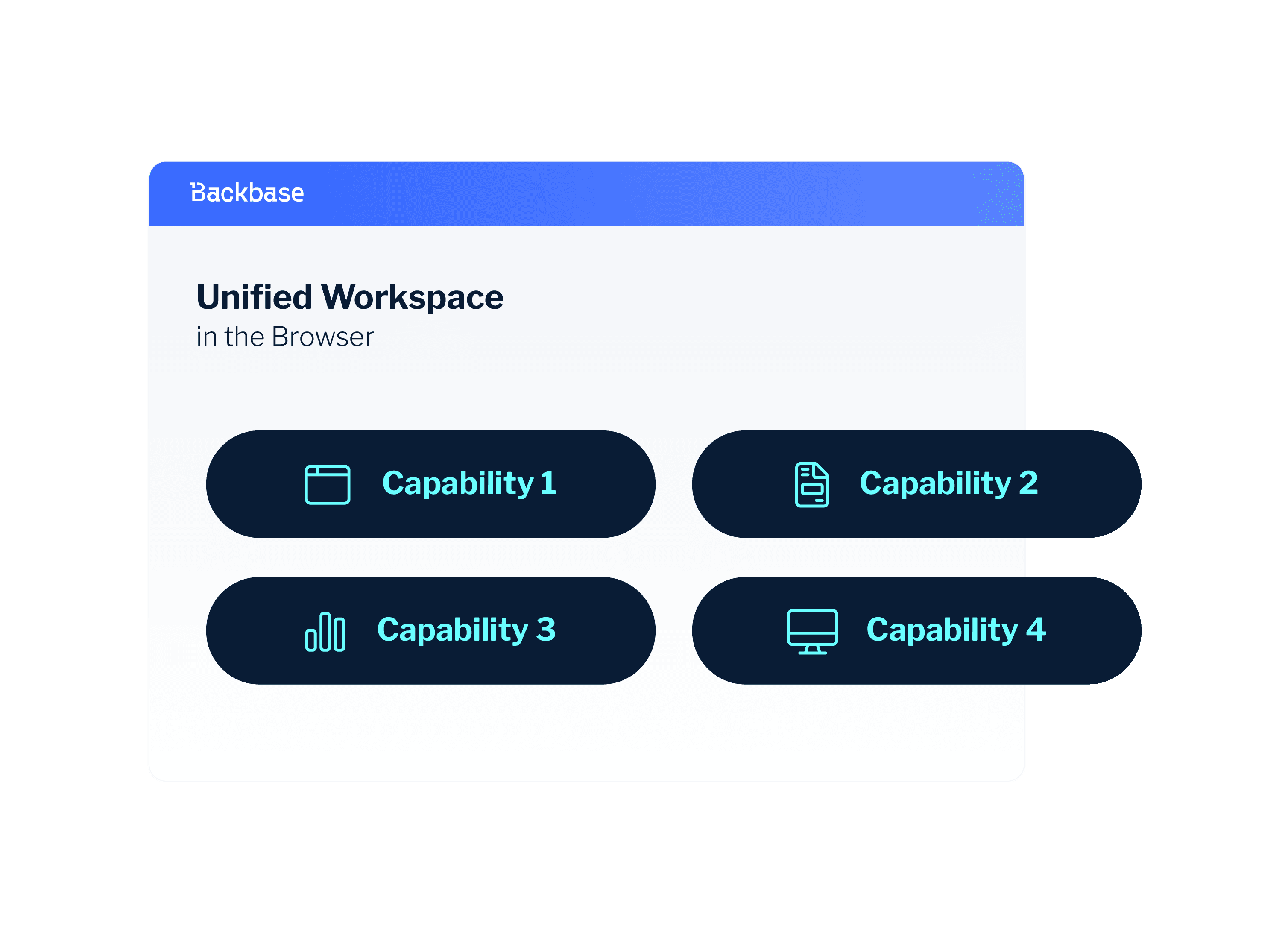 Human Assist Unified workspace