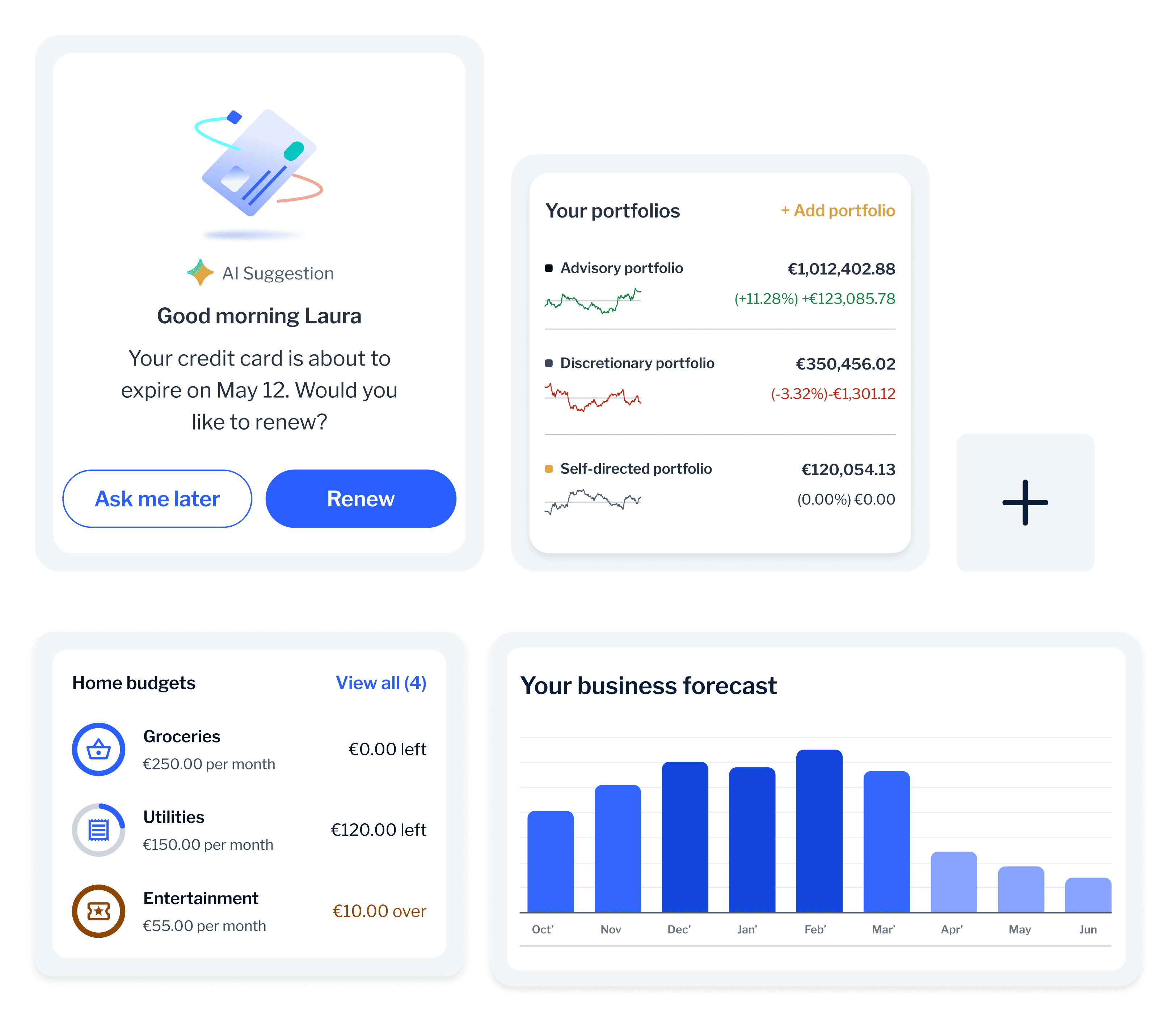 Digital banking
