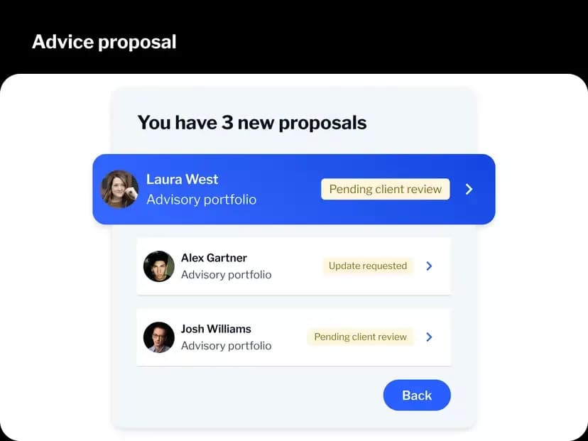 Private banking Collaborative proposal journeys 20250428231539